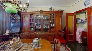 Piso en venta en Hospital - Parque sur en Albacete