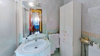 Piso en venta en Hospital - Parque sur en Albacete