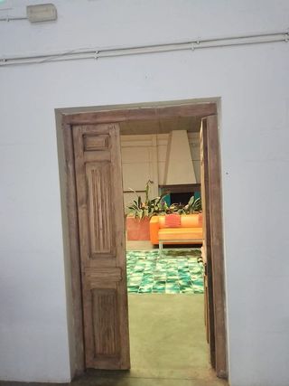 Nave industrial en venta en Tarifa