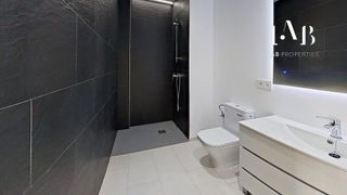 Ático en venta en Marquès de la Fontsanta - Pere Garau en Palma de Mallorca