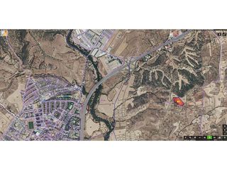 Terreno en venta en Molar (El)