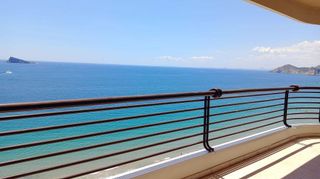 Piso en venta en Playa de Levante en Benidorm