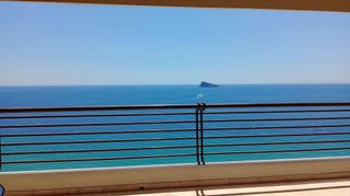 Piso en venta en Playa de Levante en Benidorm