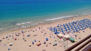 Piso en venta en Playa de Levante en Benidorm