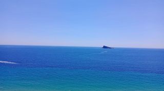 Piso en venta en Playa de Levante en Benidorm