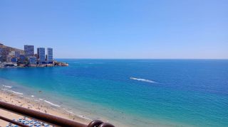 Piso en venta en Playa de Levante en Benidorm