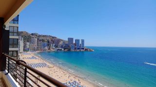 Piso en venta en Playa de Levante en Benidorm
