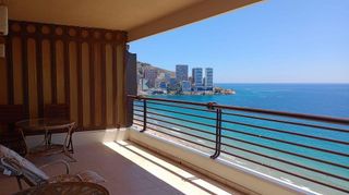 Piso en venta en Playa de Levante en Benidorm