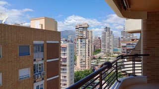 Piso en venta en Playa de Levante en Benidorm