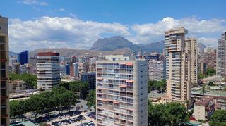 Piso en venta en Playa de Levante en Benidorm