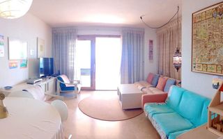 Piso en venta en Playa de Levante en Benidorm