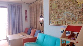 Piso en venta en Playa de Levante en Benidorm