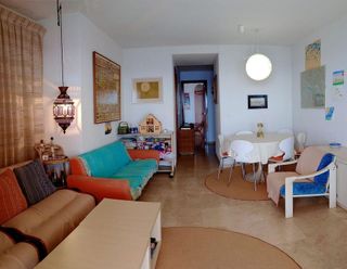 Piso en venta en Playa de Levante en Benidorm