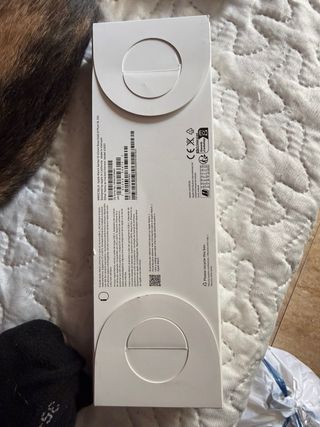 Apple Watch S10 GPS+Celular Oro/Morado