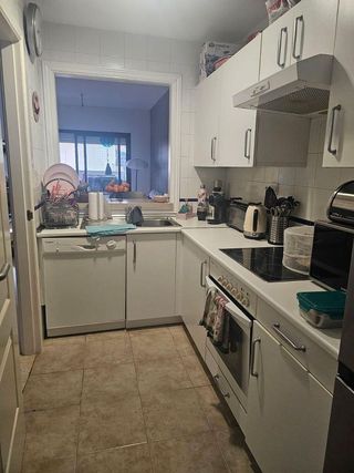 Piso en venta en Riviera del Sol en Mijas