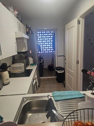 Piso en venta en Riviera del Sol en Mijas