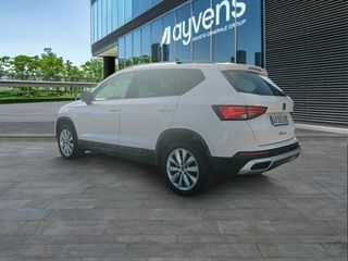 Seat Ateca 1.0 Tsi 81kw St&sp Style Go