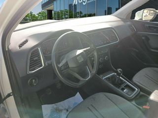 Seat Ateca 1.0 Tsi 81kw St&sp Style Go