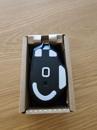 Razer Basilisk V3 X Hyperspeed Inalámbrico
