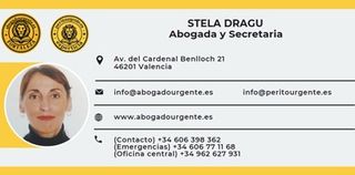 Abogados Urgentes a Nivel Nacional
