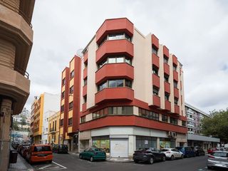 Oficina en venta en Arenales - Lugo - Avenida Marítima en Palmas de Gran Canaria(Las)