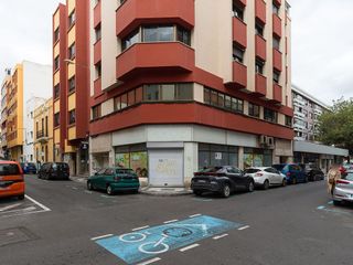 Oficina en venta en Arenales - Lugo - Avenida Marítima en Palmas de Gran Canaria(Las)
