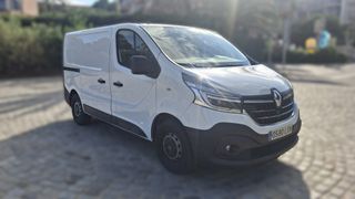 RENAULT TRAFIC 1.5 DCI 95CV L1H1