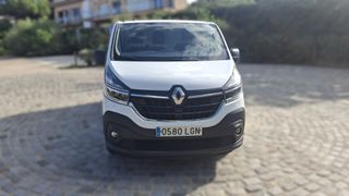 RENAULT TRAFIC 1.5 DCI 95CV L1H1