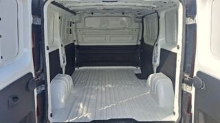 RENAULT TRAFIC 1.5 DCI 95CV L1H1
