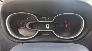 RENAULT TRAFIC 1.5 DCI 95CV L1H1