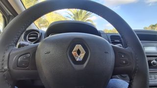 RENAULT TRAFIC 1.5 DCI 95CV L1H1