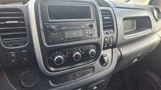RENAULT TRAFIC 1.5 DCI 95CV L1H1