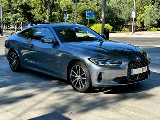 BMW Serie 4 430i Xdrive 258cv  **REBAJADO**