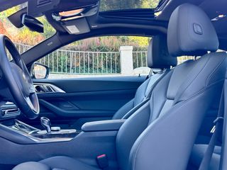 BMW Serie 4 430i Xdrive 258cv  **REBAJADO**