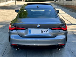 BMW Serie 4 430i Xdrive 258cv  **REBAJADO**