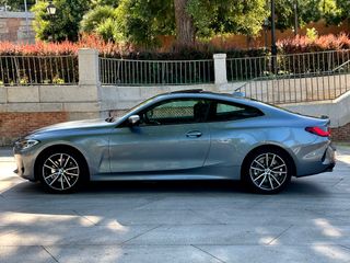 BMW Serie 4 430i Xdrive 258cv  **REBAJADO**