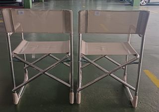 Sillas de camping westfalia Marcopolo originales
