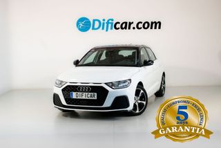 Audi A1 A1 SPORTBACK 25 TFSI 1.0 95CV MT5