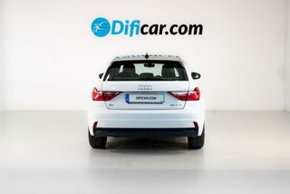 Audi A1 A1 SPORTBACK 25 TFSI 1.0 95CV MT5
