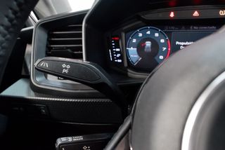 Audi A1 A1 SPORTBACK 25 TFSI 1.0 95CV MT5