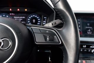 Audi A1 A1 SPORTBACK 25 TFSI 1.0 95CV MT5