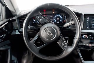 Audi A1 A1 SPORTBACK 25 TFSI 1.0 95CV MT5