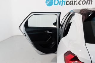 Audi A1 A1 SPORTBACK 25 TFSI 1.0 95CV MT5