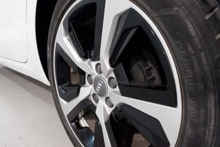 Audi A1 A1 SPORTBACK 25 TFSI 1.0 95CV MT5