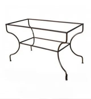 Mesa mosaico artesanal