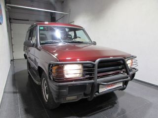 Land Rover Discovery 300 TDI