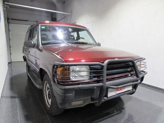 Land Rover Discovery 300 TDI