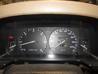 Land Rover Discovery 300 TDI