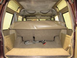 Land Rover Discovery 300 TDI