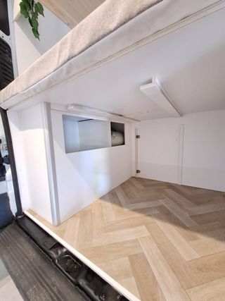 FIAT Ducato 2018